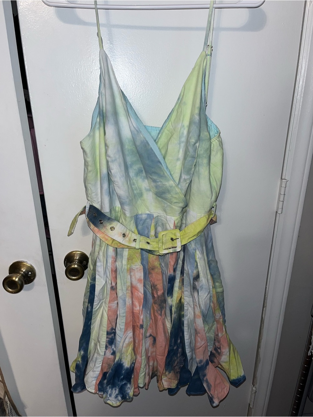 L’ATISTE Skater Dress